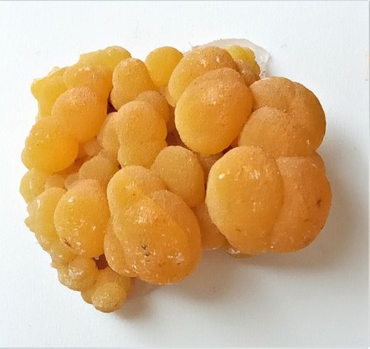 Mimetita globular