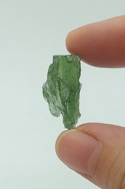 Moldavita (vidrio Meteórico) - Ref.3