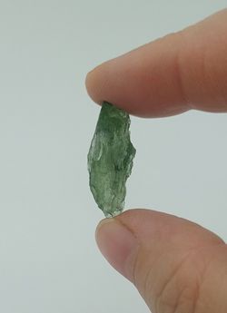 Moldavita (vidrio Meteórico) - Ref.3