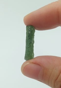 Moldavita (Meteorito vítreo) - Ref.7