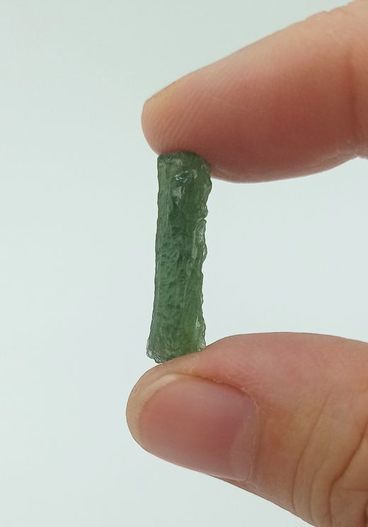 Moldavita (Meteorito vítreo) - Ref.7