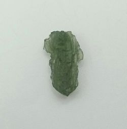 Moldavita (Meteorito vítreo) - Ref.7