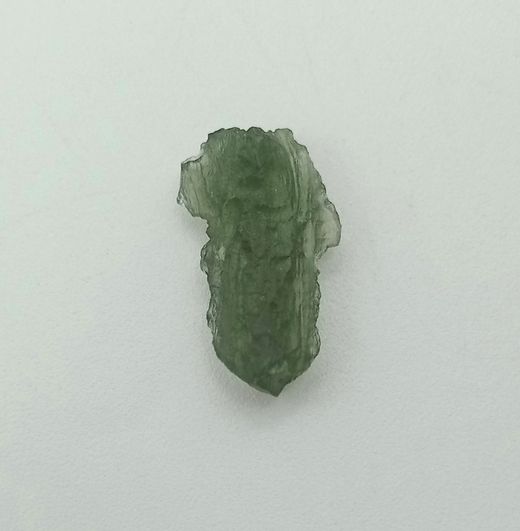 Moldavita (Meteorito vítreo) - Ref.7