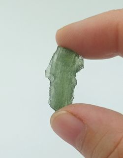 Moldavita (Meteorito vítreo) - Ref.7