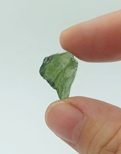 Moldavita (Meteorito) Ref.8
