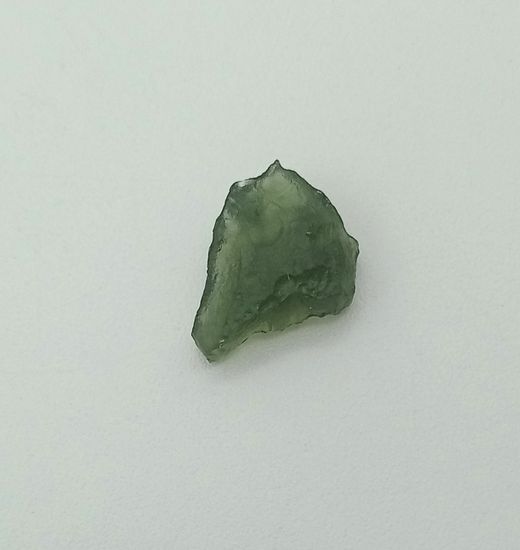 Moldavita (Meteorito) Ref.8