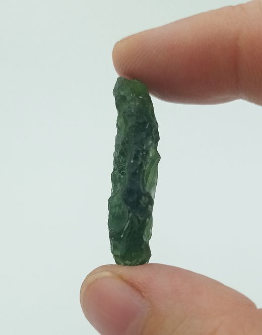 Moldavita (Meteorito) - Ref.6