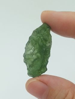 Moldavita (Meteorito) - Ref.6