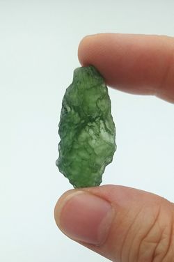 Moldavita (Meteorito) - Ref.6
