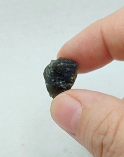 Moldavita superficie rugosa (Ref.2)