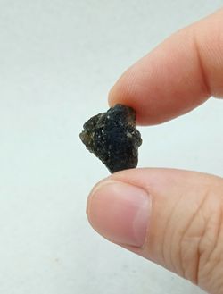 Moldavita superficie rugosa (Ref.2)