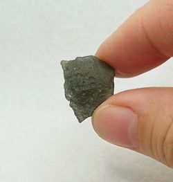Moldavita Verde (Ref.1)