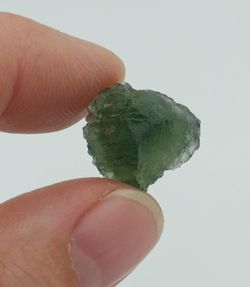 Moldavita (Verde) Ref.5