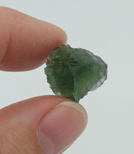 Moldavita (Verde) Ref.5