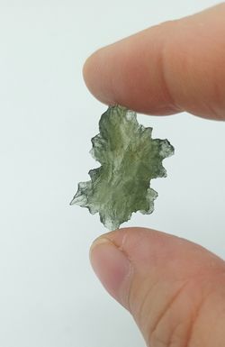 Moldavita Verde (Ref.1)