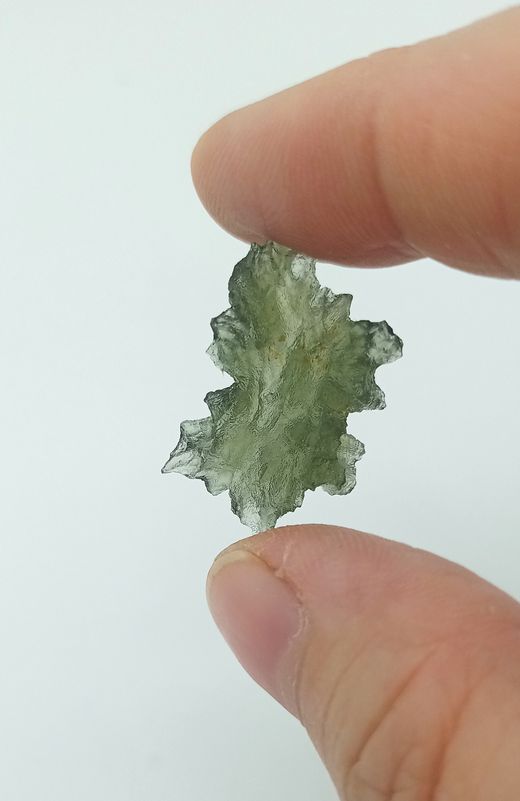 Moldavita Verde (Ref.1)