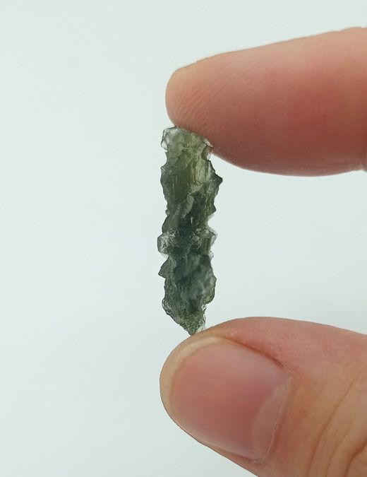 Moldavita Verde (Ref.1)
