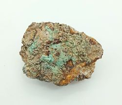 Montgomerita