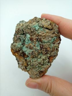 Montgomerita