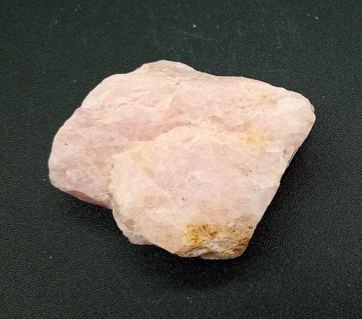 Morganita (Berilo rosa) en bruto