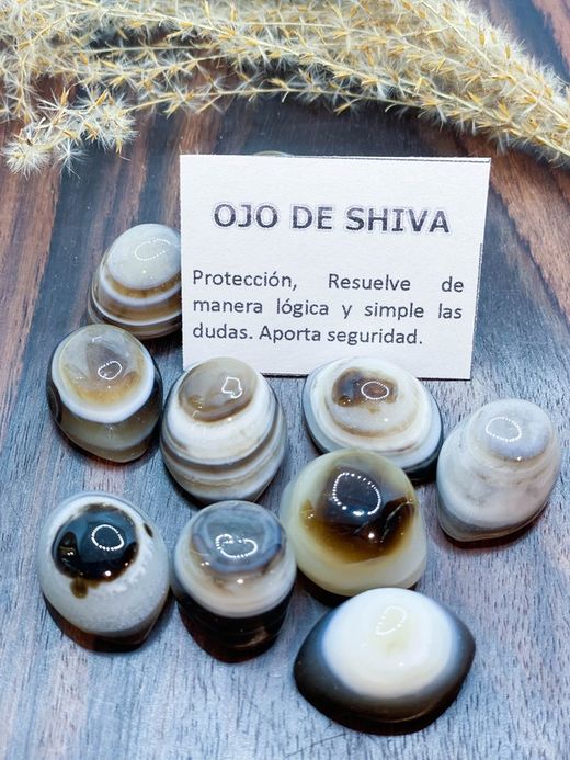 Ojo de Shiva