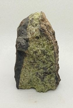 Olivino masa compacta