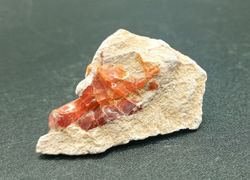 Ópalo de fuego