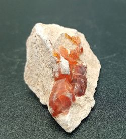 Ópalo de fuego