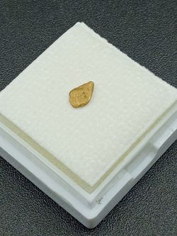 Oro nativo (pepita) - Ref.2