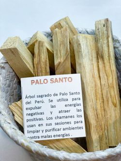 Palo Santo