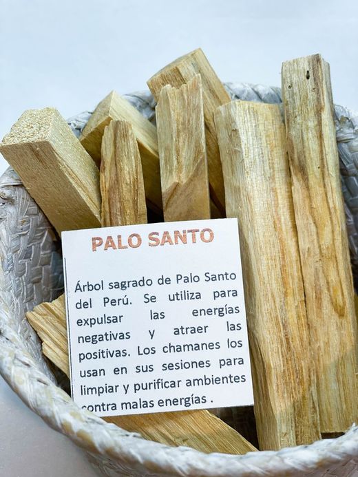 Palo Santo
