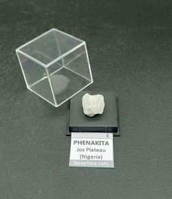 Phenakita - Ref.1