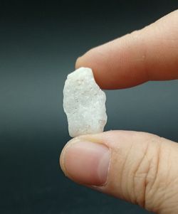 Phenakita cristal parcial