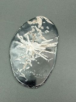 Piedra Crisantemo