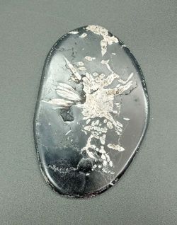 Piedra Crisantemo