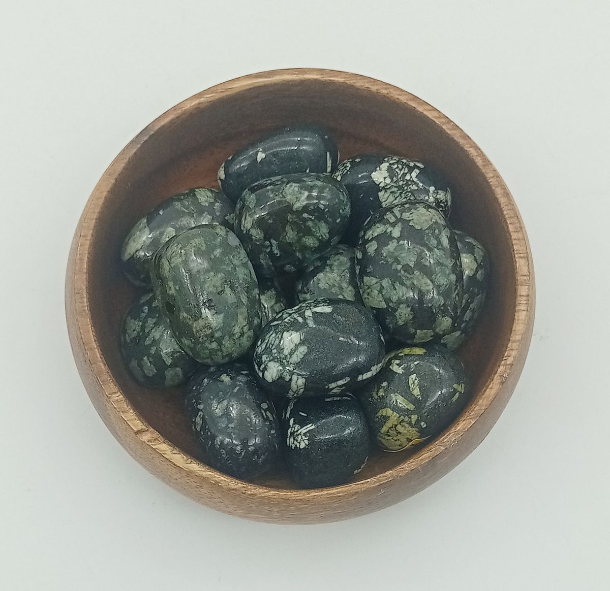 Piedra de la escritura china