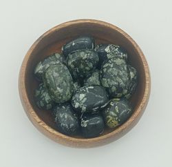 Piedra de la escritura china