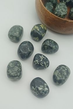 Piedra de la escritura china