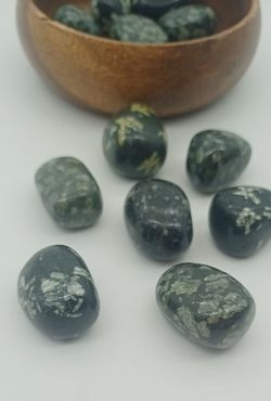 Piedra de la escritura china