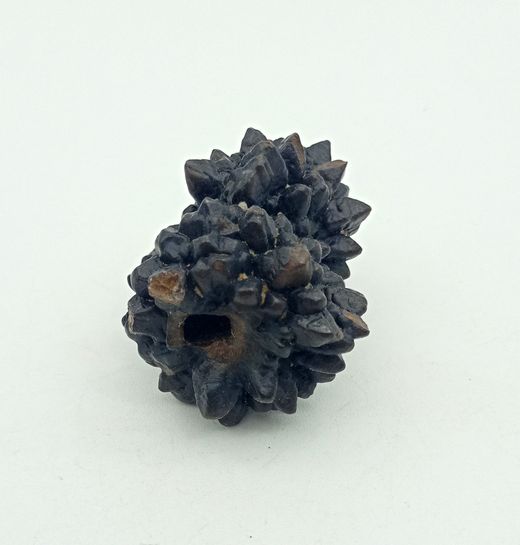 Piedra de la Profecía (Nódulo de Marcasita) - Ref.12