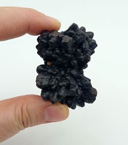 Piedra de la Profecía (Nódulo de Marcasita) - Ref.12