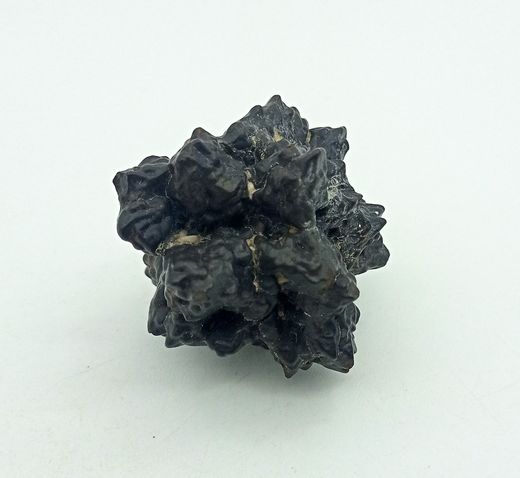 Piedra de la Profecía (Nódulo de Marcasita) - Ref.13