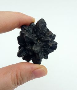 Piedra de la Profecía (Nódulo de Marcasita) - Ref.11