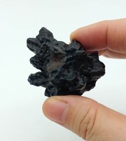 Piedra de la Profecía (Nódulo de Marcasita) - Ref.11