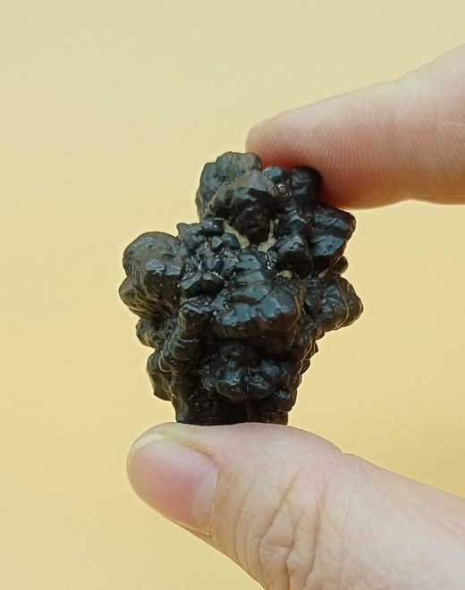 Piedra de la Profecía (Nódulo de Marcasita) - Ref.3