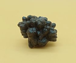 Piedra de la Profecía (Nódulo de Marcasita) - Ref.3