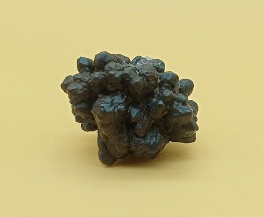 Piedra de la Profecía (Nódulo de Marcasita) - Ref.3
