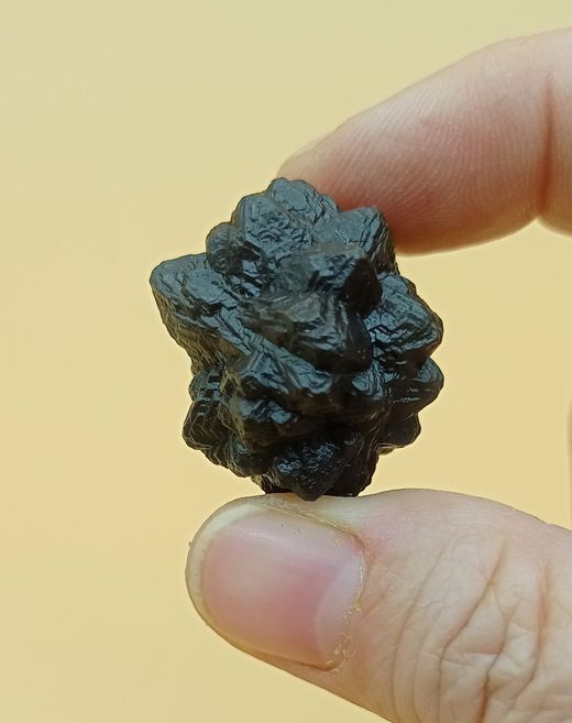 Piedra de la Profecía (Nódulo de Marcasita) - Ref.5