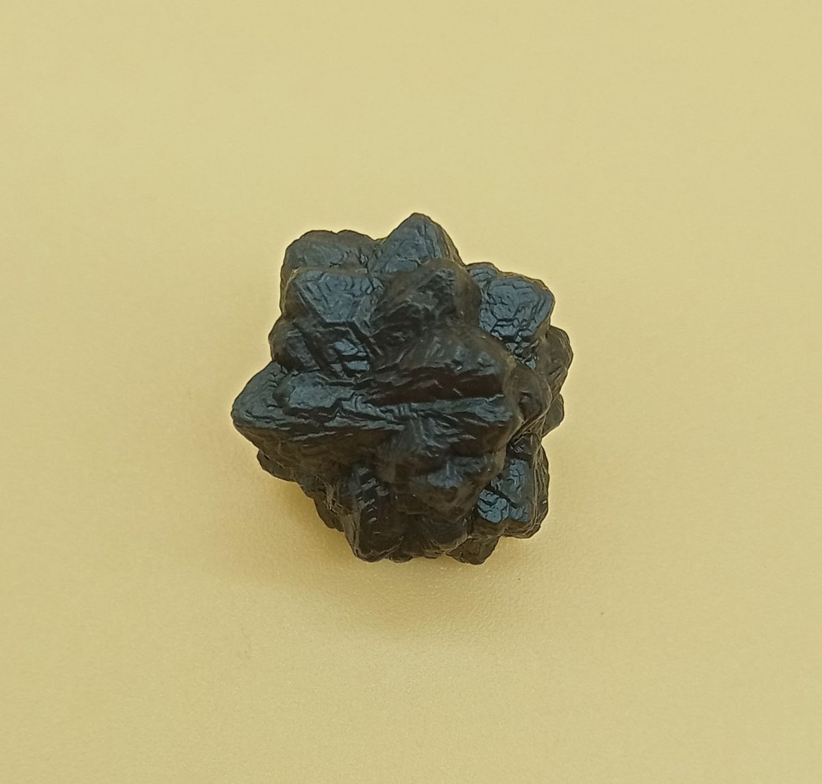 Piedra de la Profecía (Nódulo de Marcasita) - Ref.5