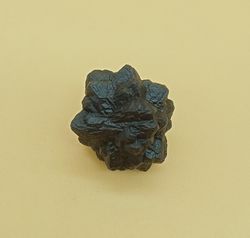 Piedra de la Profecía (Nódulo de Marcasita) - Ref.5